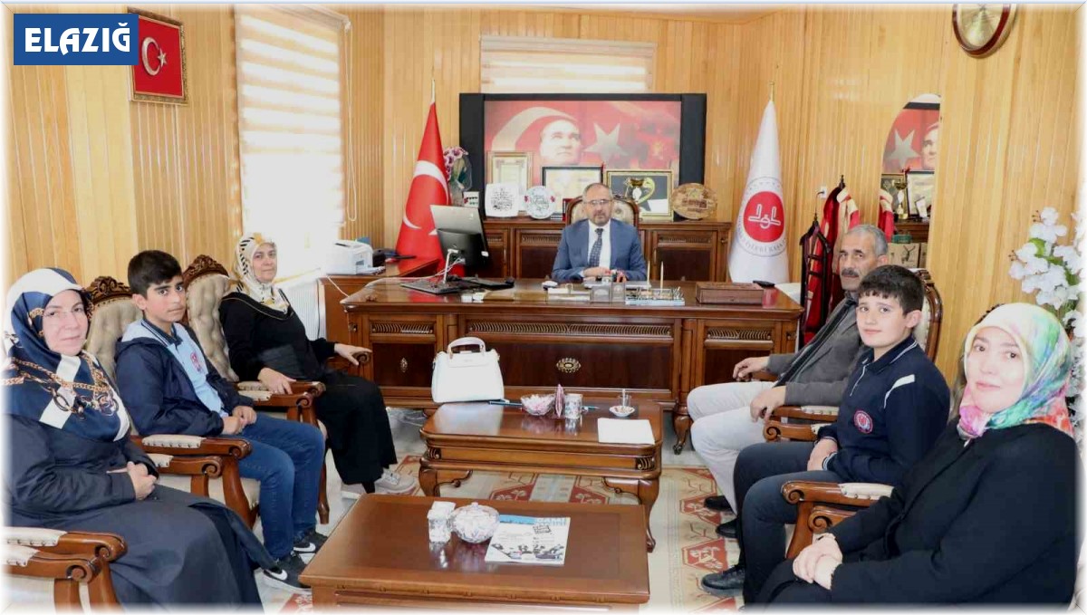 Elazığ'da Filistin için bağışlar devam ediyor