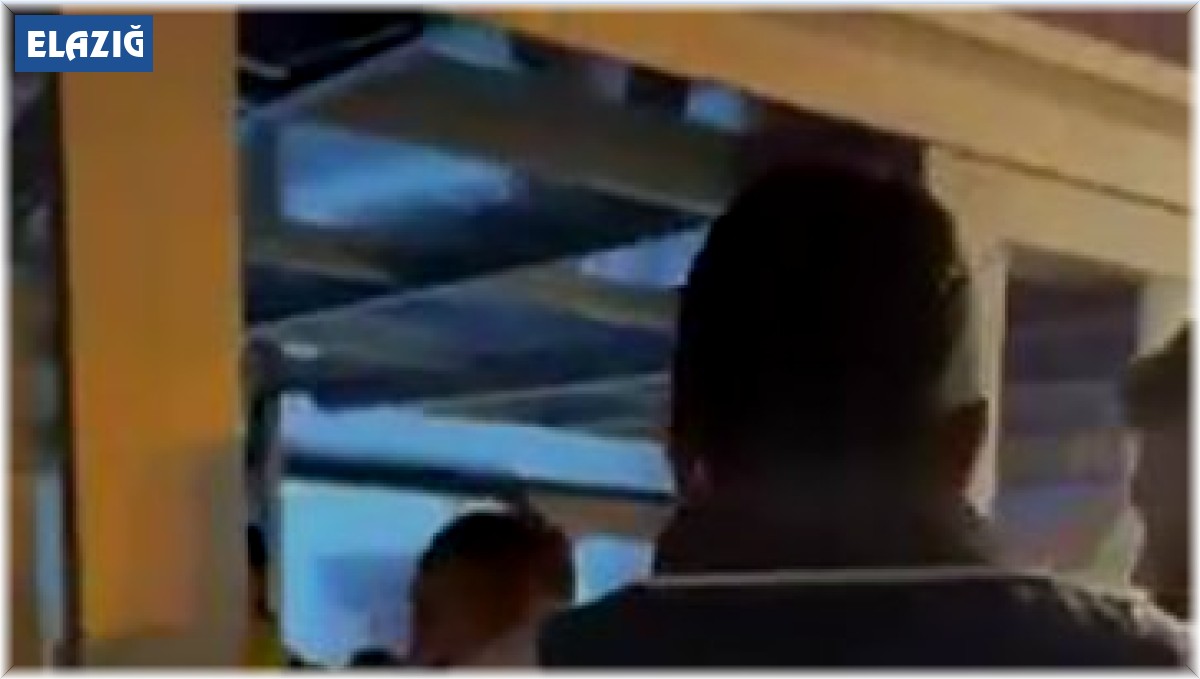 Elazığ'da fuhuş operasyonu: 4 tutuklama