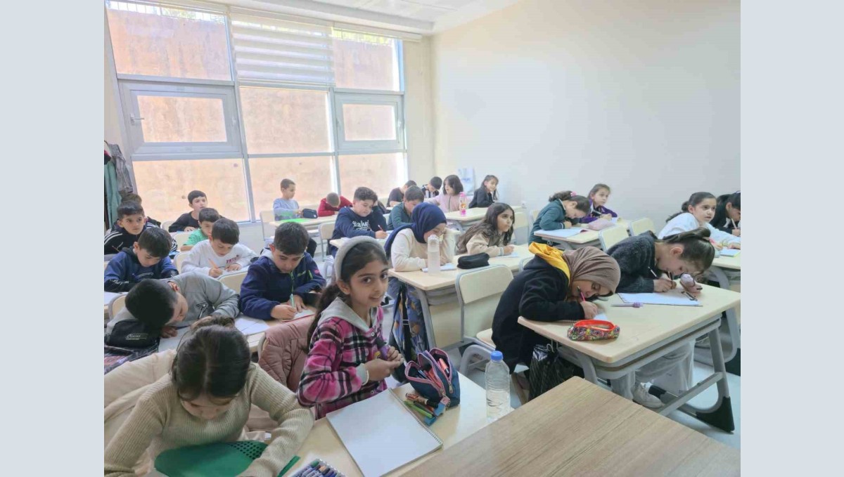 Elazığ'da gençlik merkezleri ile gelecek inşa ediliyor