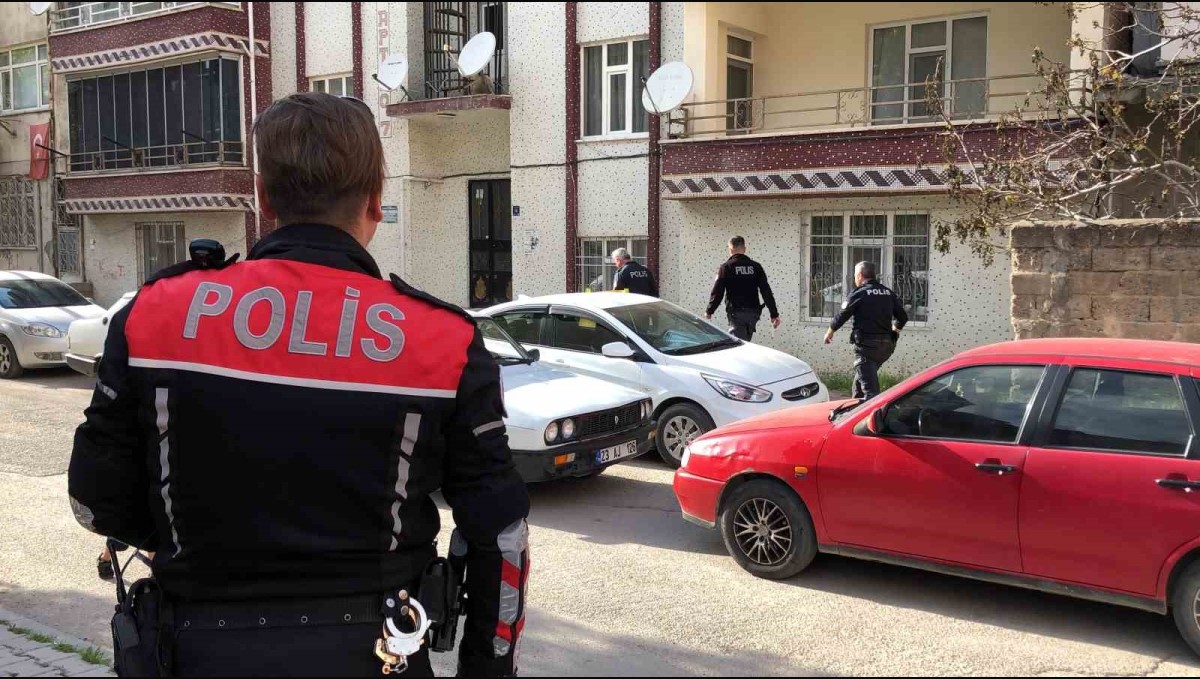 Elazığ'da haber alınamayan şahıs evinde ölü bulundu