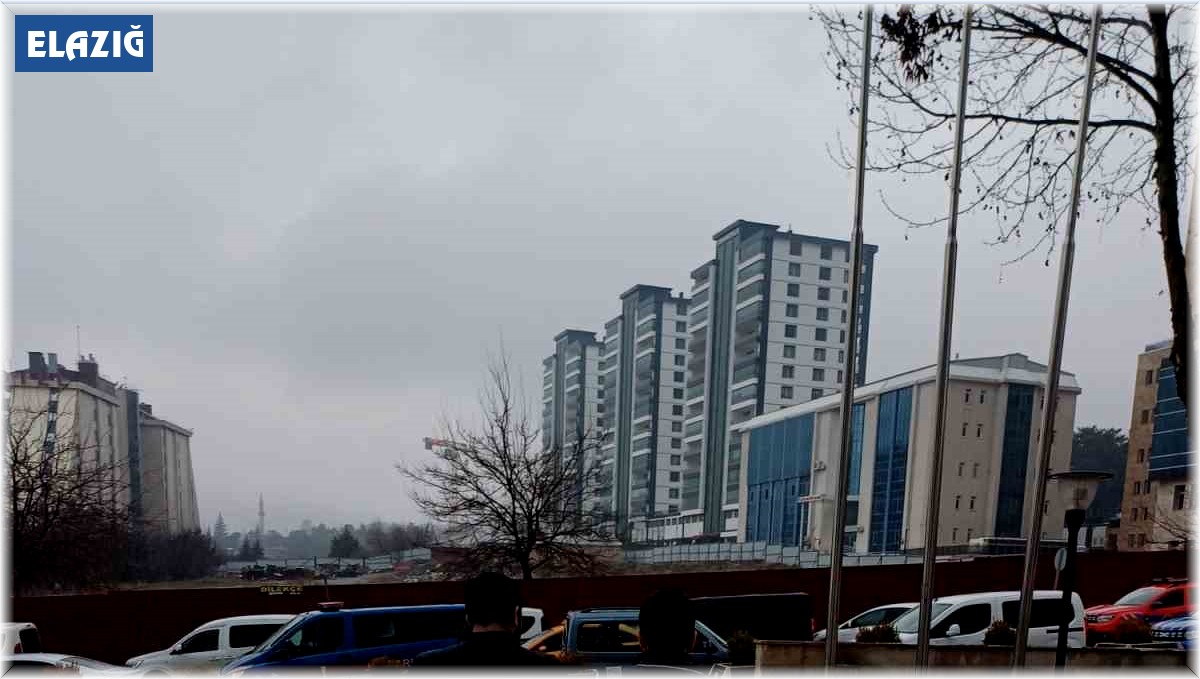 Elazığ'da haklarında kesinleşmiş hapis cezası bulunan 14 kişi yakalandı