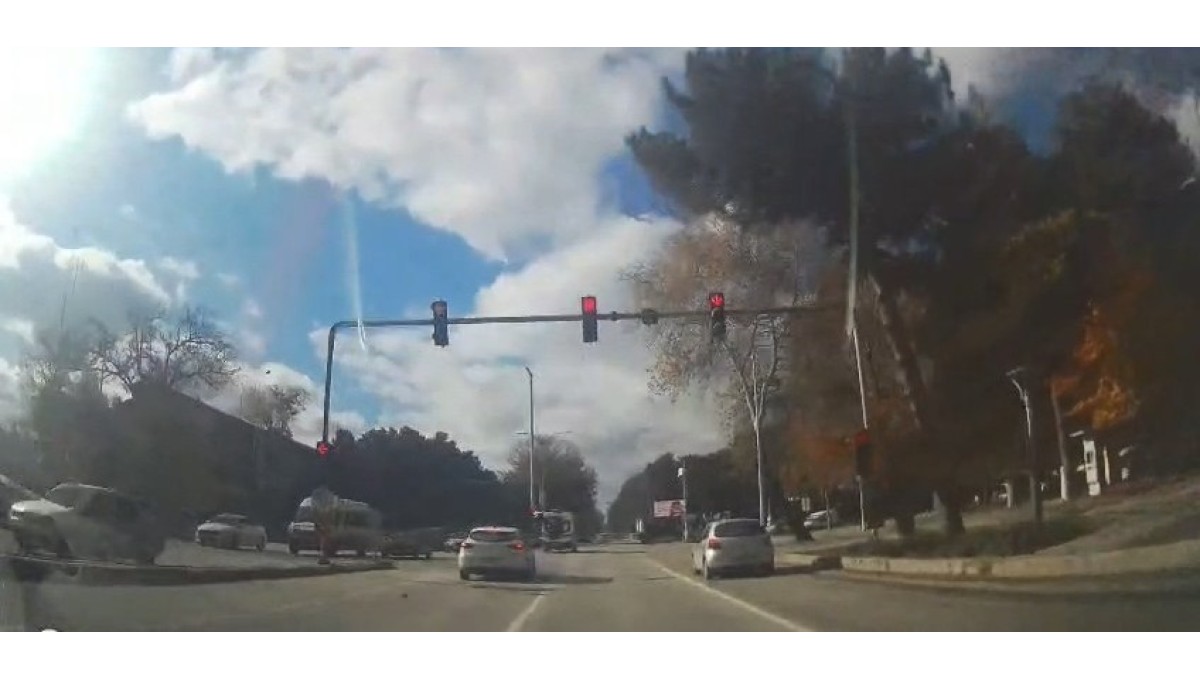 Elazığ'da hatalı şerit değiştirme kazaya neden oldu