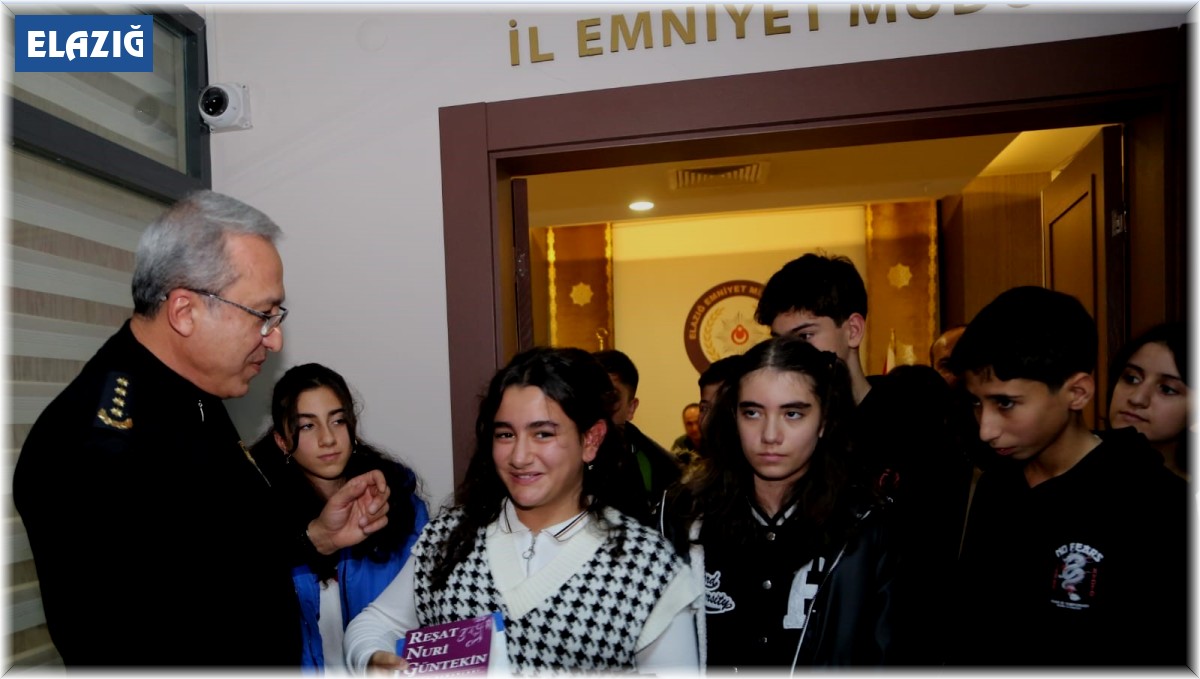 Elazığ'da 'Hayata İyilik Kat' projesi sürüyor