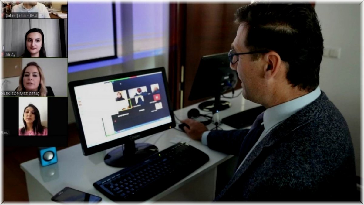 Elazığ'da hibe ve kredi destekli girişimcilik eğitimleri başlıyor