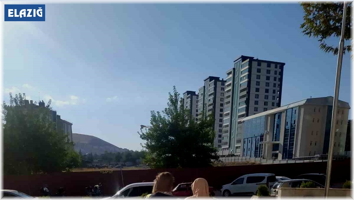 Elazığ'da hırsızlık suçundan kesinleşmiş 17 yıl hapis cezası bulunan şahıs yakalandı