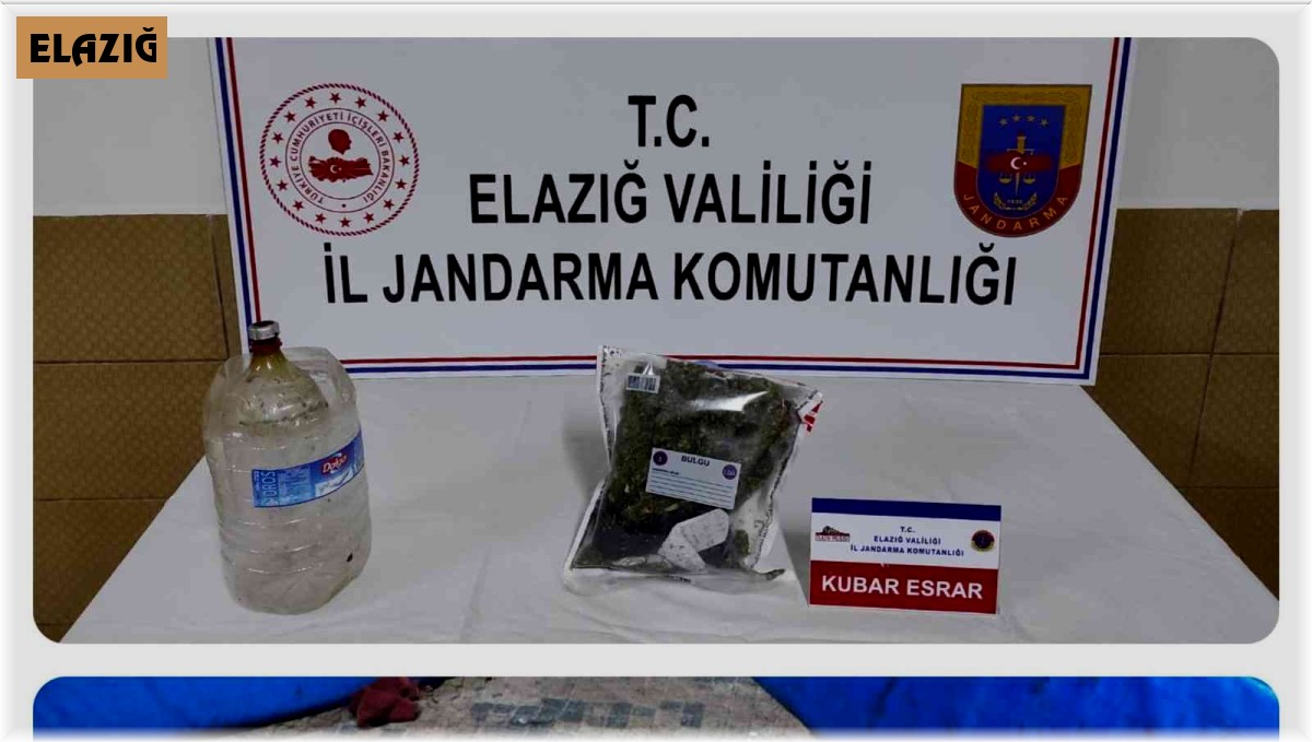 Elazığ'da horoz dövüşü operasyonu: 17 kişi yakalandı
