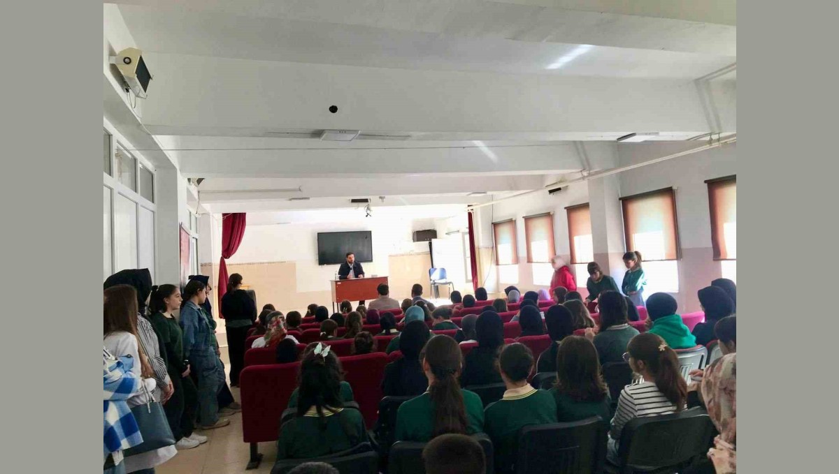 Elazığ'da İmam Hatipliler Haftası programı