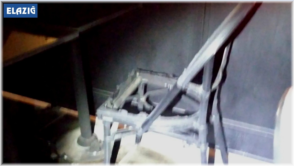 Elazığ'da iş yerine saldıran 2 kişi Diyarbakır'da yakalandı