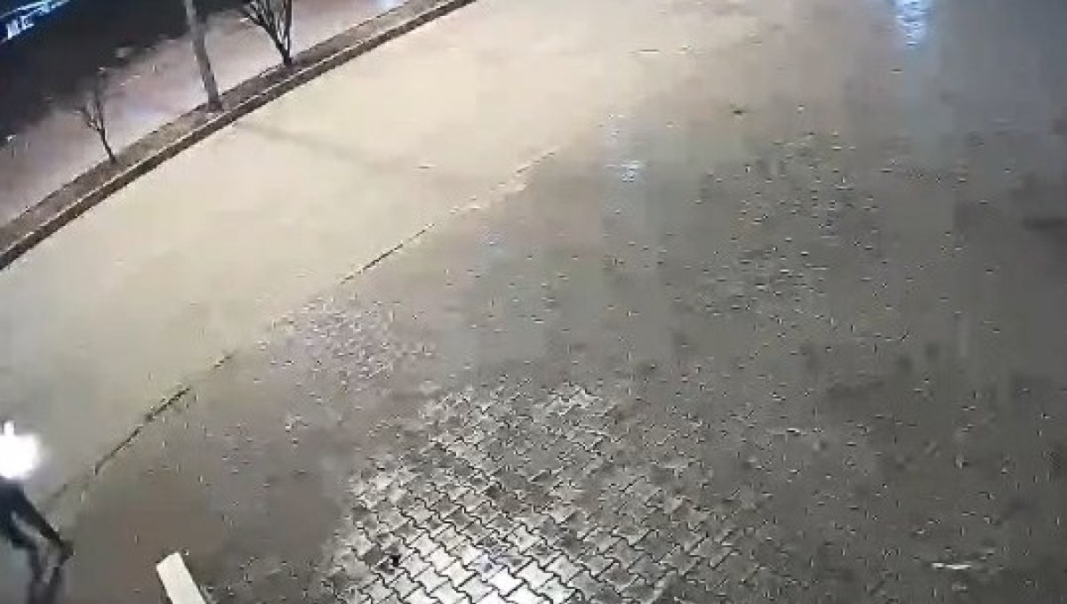 Elazığ'da iş yerine silahlı saldırı