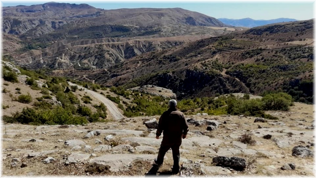 Elazığ'da kaçak avcılığın önlenmesi için denetimler sürüyor