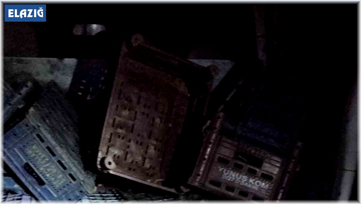 Elazığ'da kaçak avcıya 16 bin lira para cezası uygulandı