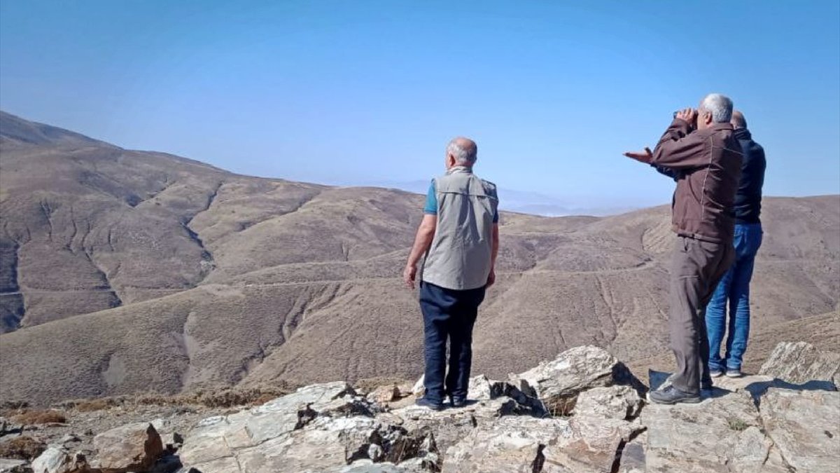 Elazığ'da kaçak avlanan 3 kişi hakkında yasal işlem