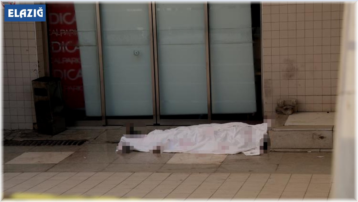 Elazığ'da kadın cinayeti: 6 ay sonra düğünü olacaktı, eşinin kurşunuyla can verdi