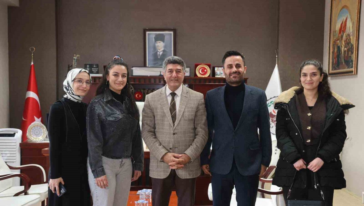 Elazığ'da kadına yönelik şiddetle mücadele çalışması