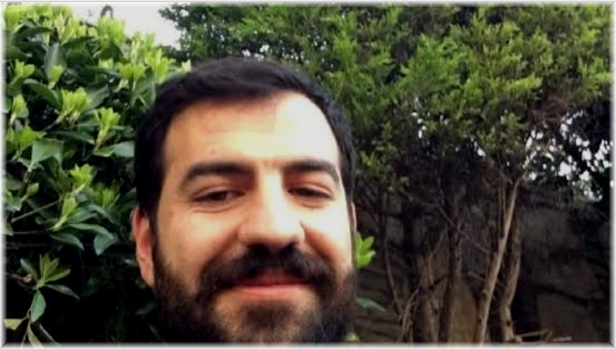 Elazığ'da kafasından silahla vurulan vatandaş hayatını kaybetti