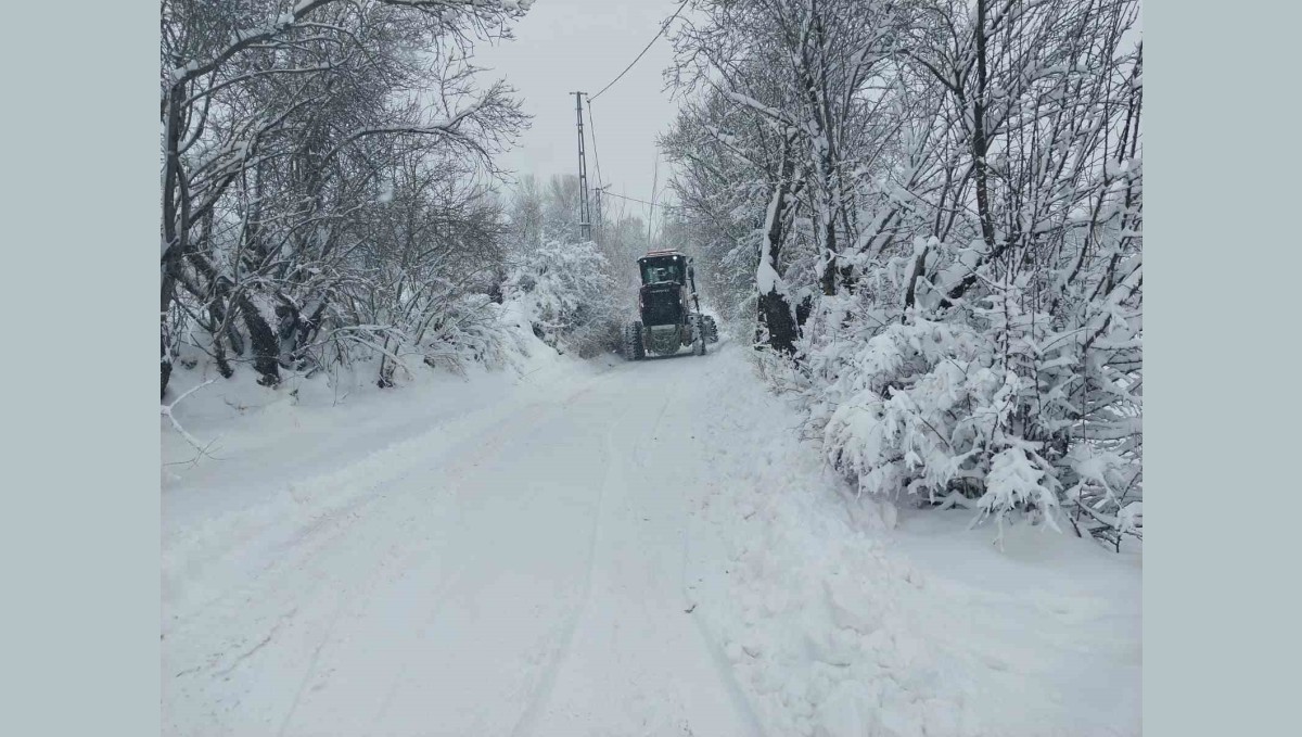 Elazığ'da kapalı köy sayısı 371'e çıktı