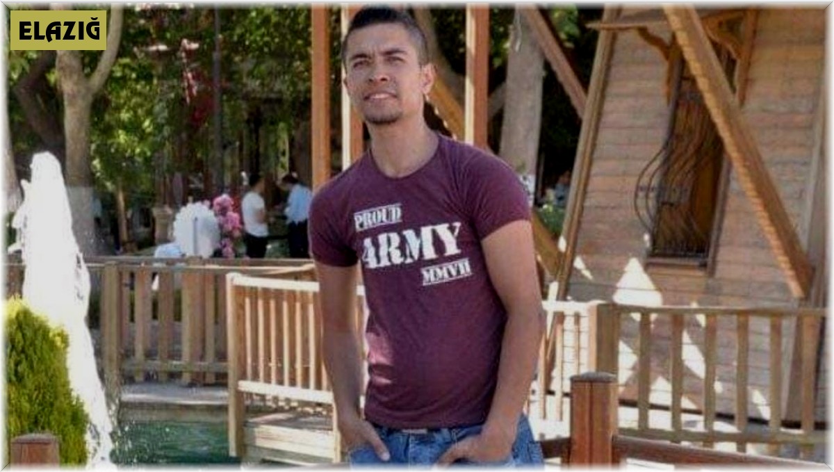 Elazığ'da kaybolan genç İstanbul'da bulundu, 3 gün boyunca otogarda yatmış