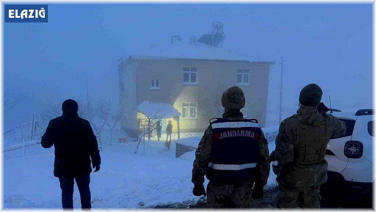 Elazığ'da kayıp kuzenler olayında 5 tutuklama