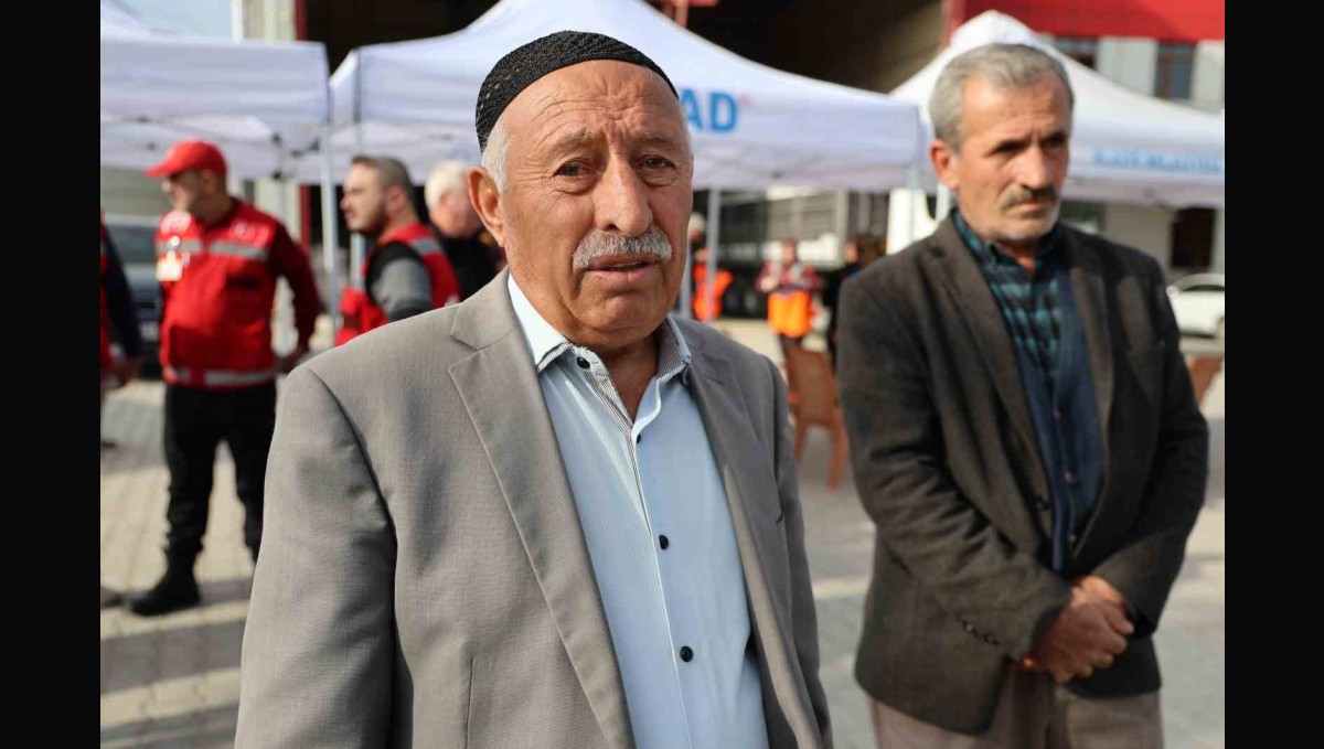 Elazığ'da kayıp otizmli çocuğun ailesi endişeli: "Dört gün oldu, açlık ve susuzluktan her şey olabilir"