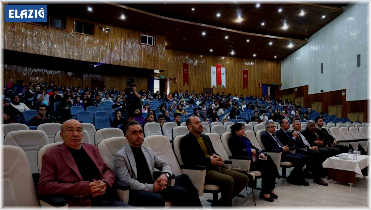 Elazığ'da 'Kayıt Dışı İstihdam ile Mücadele' programı