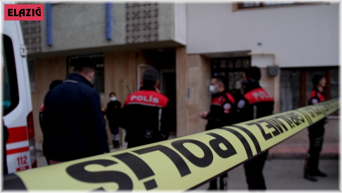 Elazığ'da kaynanası ve baldızını öldüren bir çocuğu da yaralayan şüpheli yakalandı