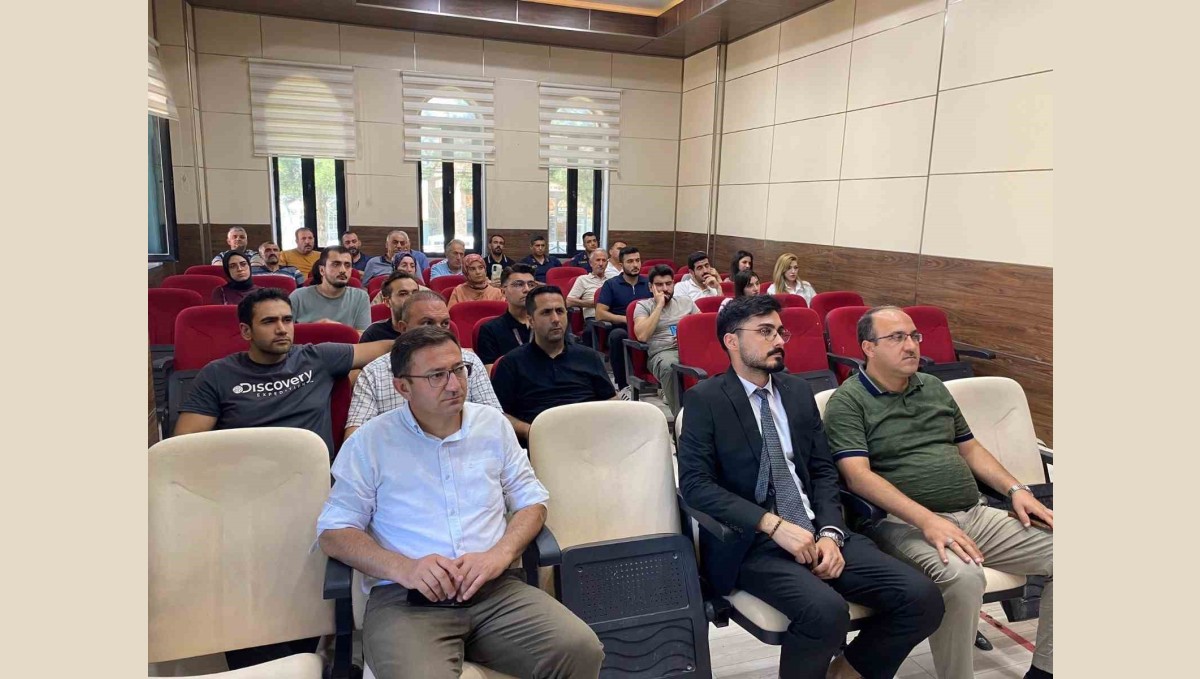 Elazığ'da KKKA konferansı