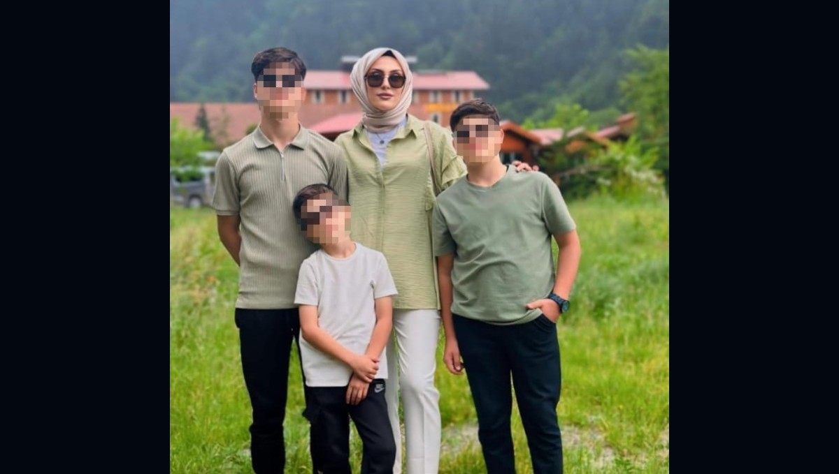 Elazığ'da kocası tarafından öldürülen kadının kardeşi: "MS hastalığının son evresinde olan bir kişi bu tetiği bu şekilde çekemez, bu aile içinde olan bir cinayet"