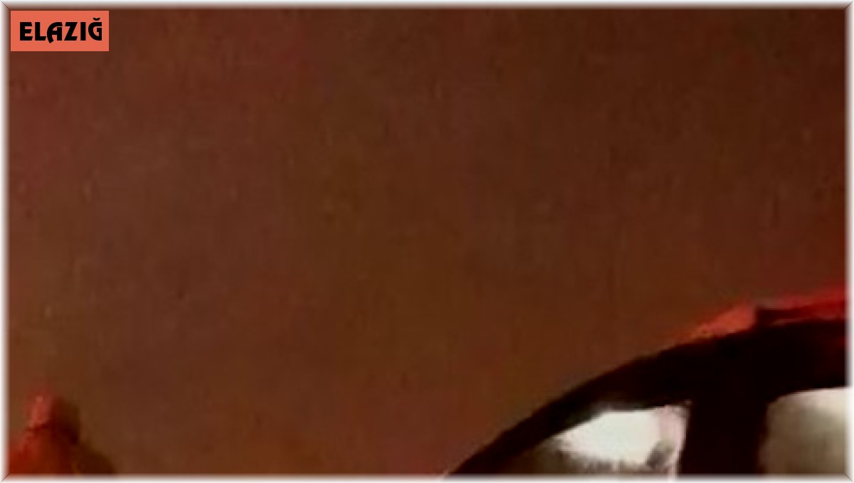 Elazığ'da mahsur kalan vatandaşların imdadına polis ekipleri yetişti