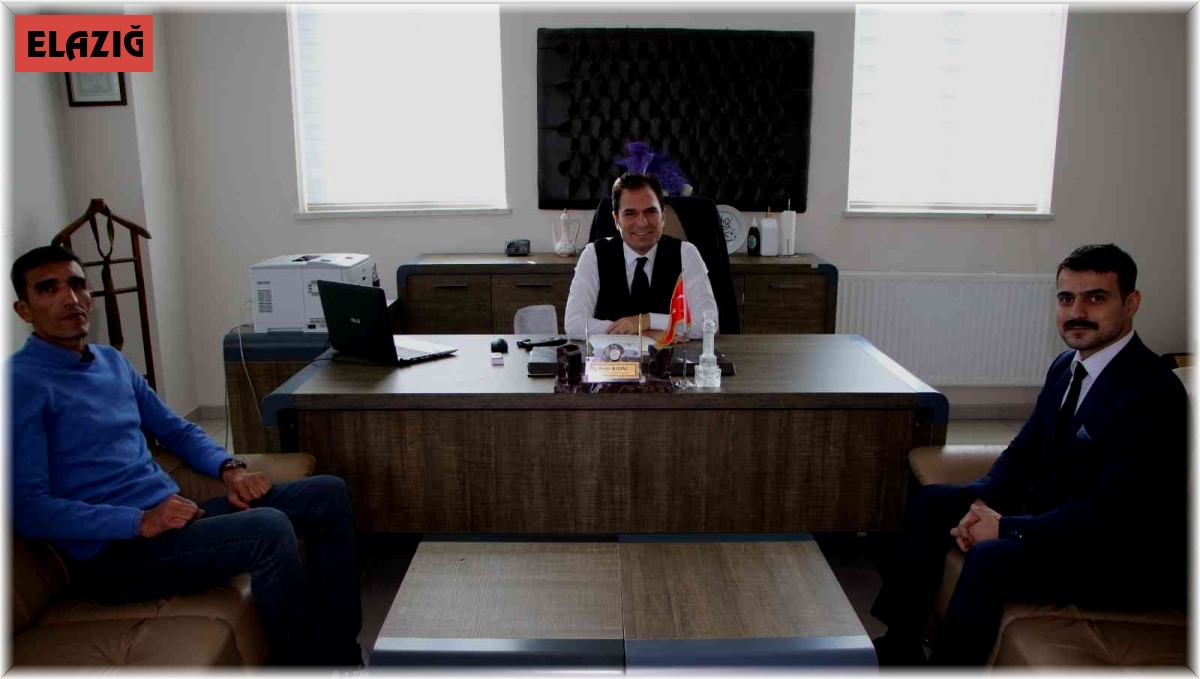 Elazığ'da öğrenciler geleceği kodlayacak