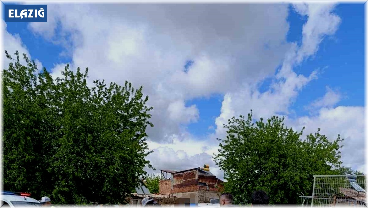 Elazığ'da okul önü denetimleri sürüyor