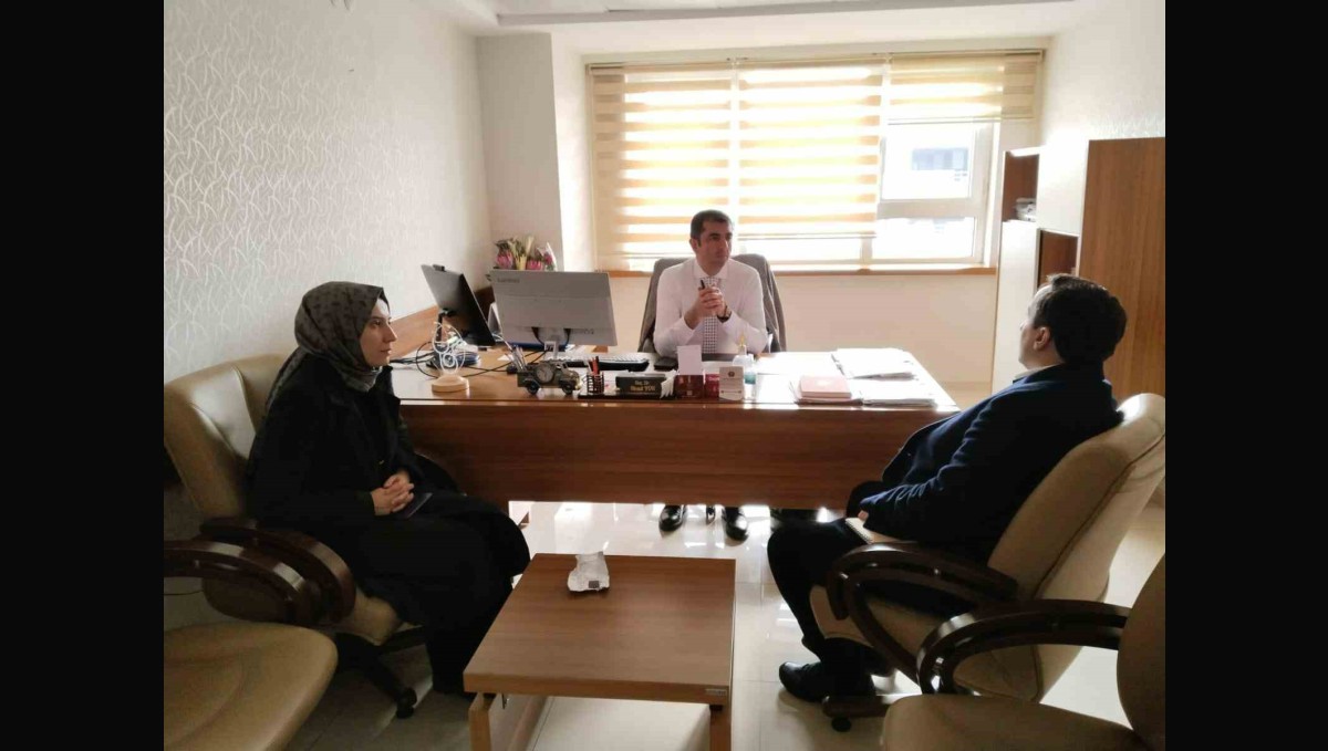 Elazığ'da polio eradikasyon programı