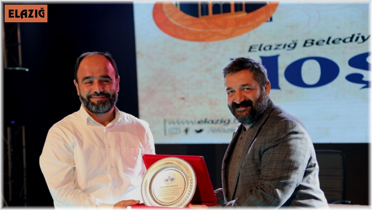 Elazığ'da Ramazan etkinlikleri sürüyor