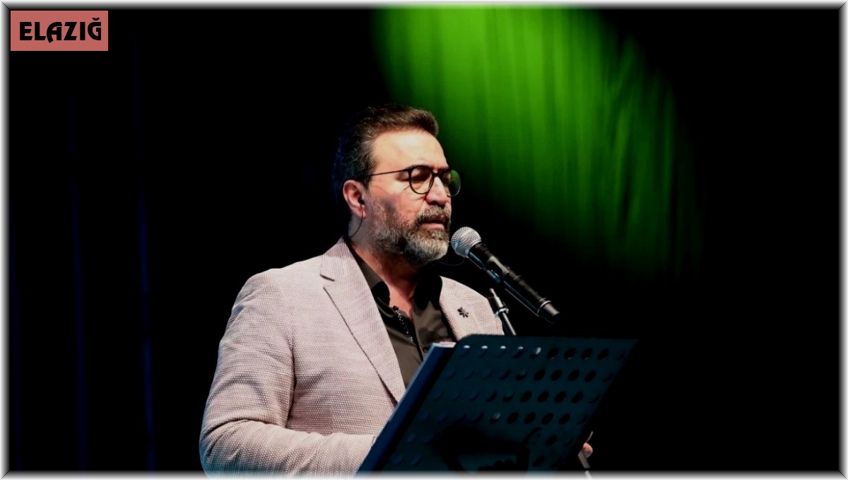 Elazığ'da Ramazan programları devam ediyor