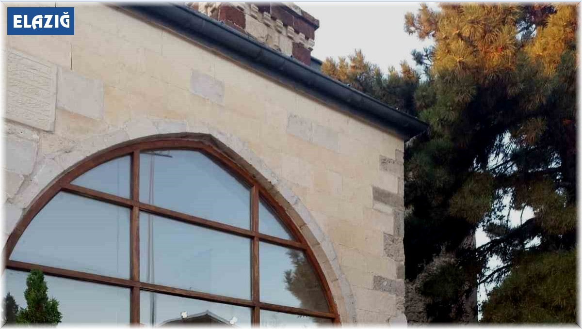 Elazığ'da sabah namazı buluşması