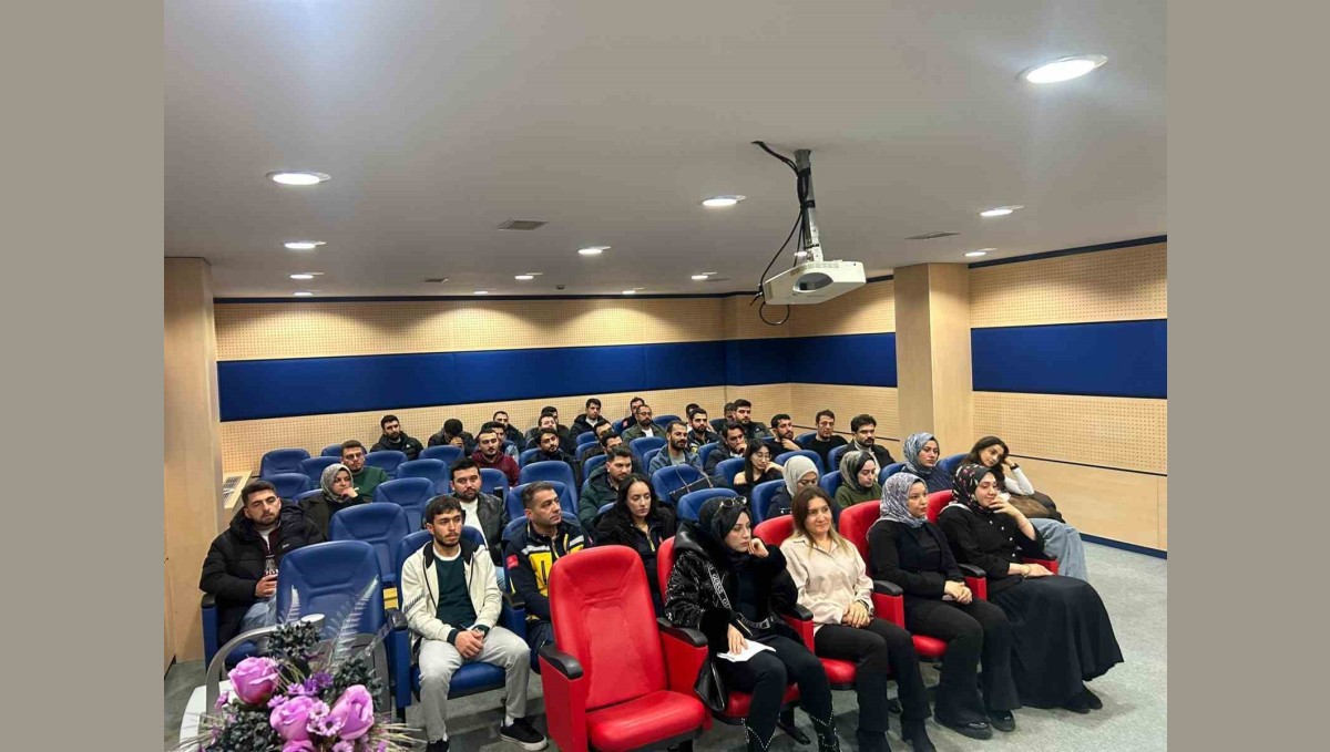 Elazığ'da sağlık istasyonlarının durum değerlendirmesi yapıldı