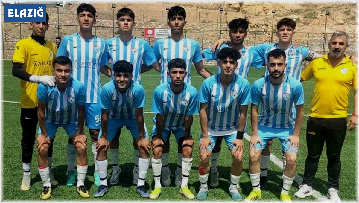 Elazığ'da şampiyon Batman