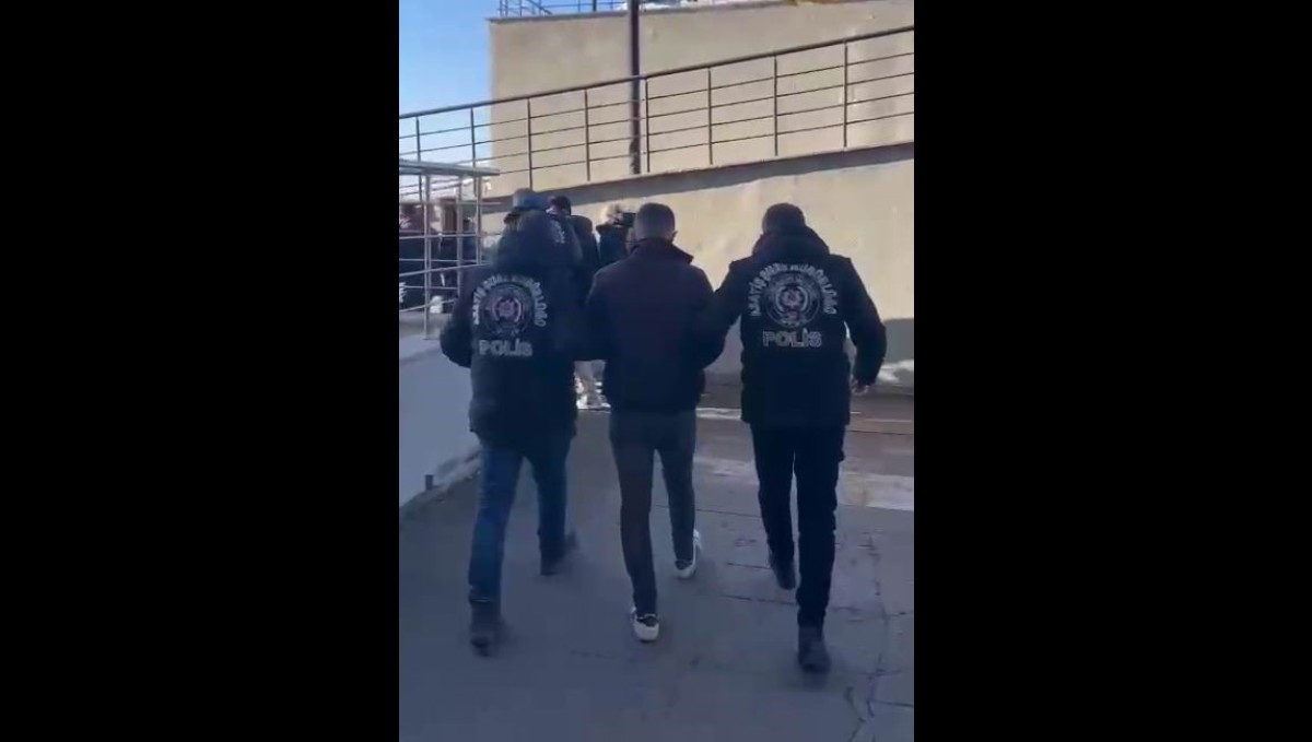 Elazığ'da sazan sarmalı olayının zanlıları tutuklandı