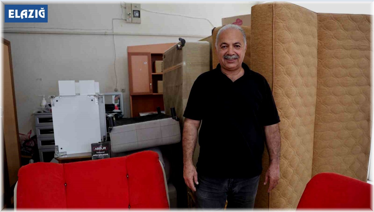 Elazığ'da spotçular, öğrencileri bekliyor