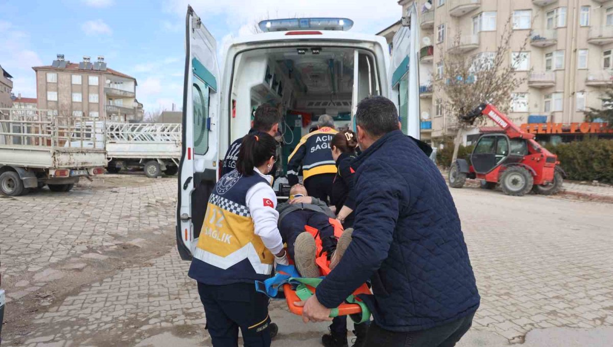 Elazığ'da şubat ayında 235 kaza meydana geldi, 1 kişi hayatını kaybetti