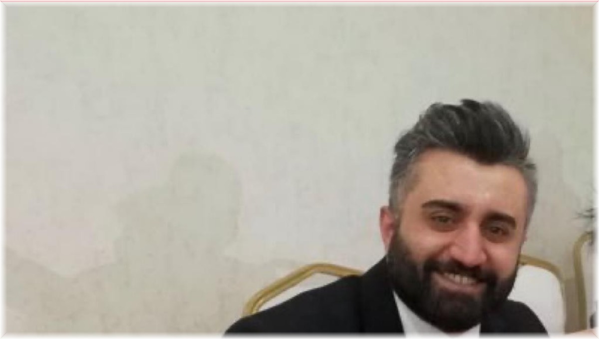 Elazığ'da terör örgütü propagandası yapan araştırma görevlisi gözaltına alındı
