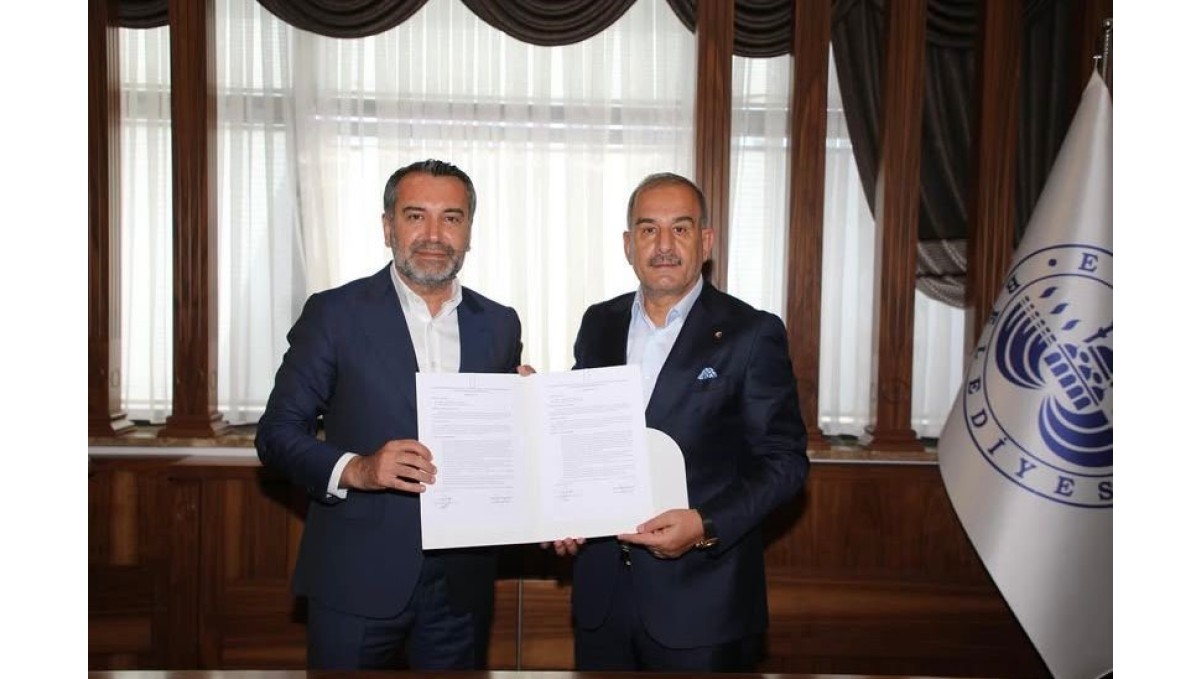 Elazığ'da ticaret yeniden canlanacak