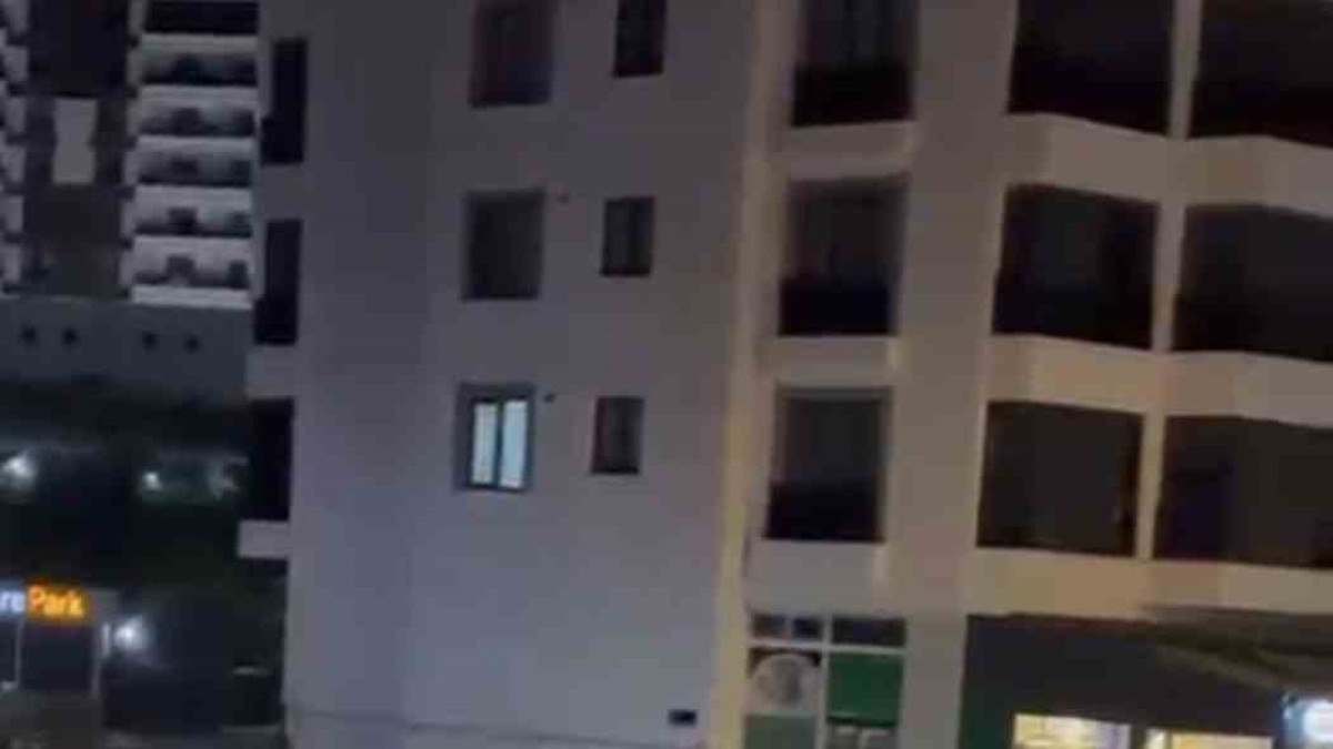 Elazığ'da trafik kazası: 1 yaralı