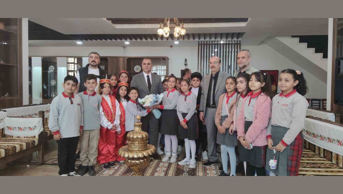 Elazığ'da Turizm Haftası etkinliklerle kutlanıyor