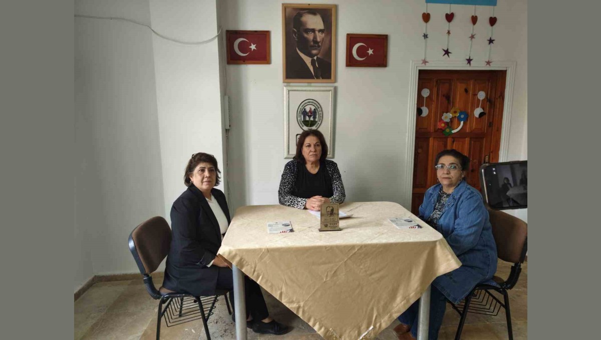 Elazığ'da 'Umuda Yol Açalım' kampanyası