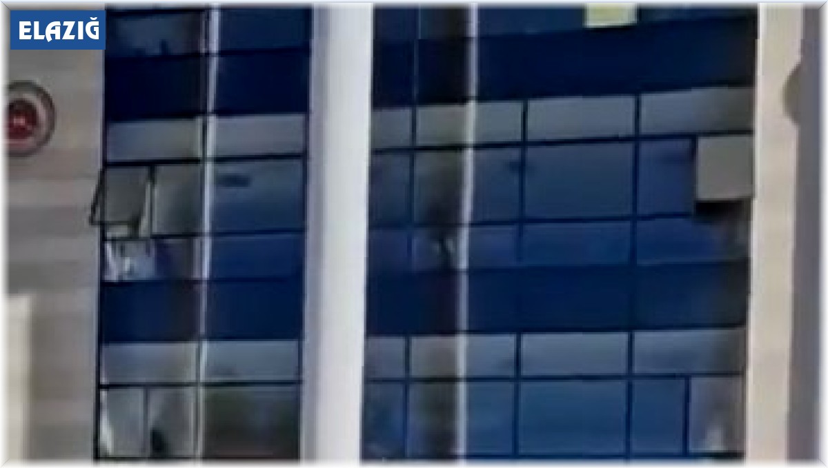 Elazığ'da vatandaşları gasp eden 4 şüpheli yakalandı