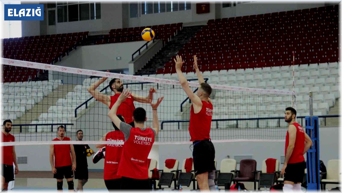 Elazığ'da voleybol aday hakemlik kursu açılıyor