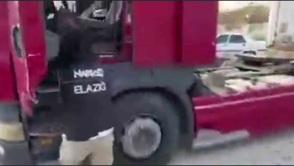 Elazığ'da yaklaşık 2 kilo metamfetamin ele geçirildi: 4 şüpheli tutuklandı