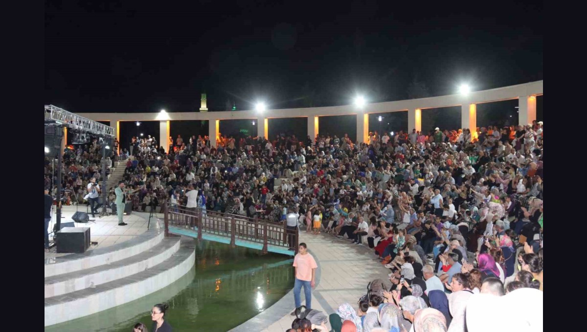 Elazığ'da yaz etkinlikleri tüm coşkusuyla sürüyor