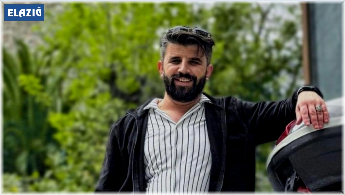 Elazığ'da yeğenini öldüren amca tutuklandı