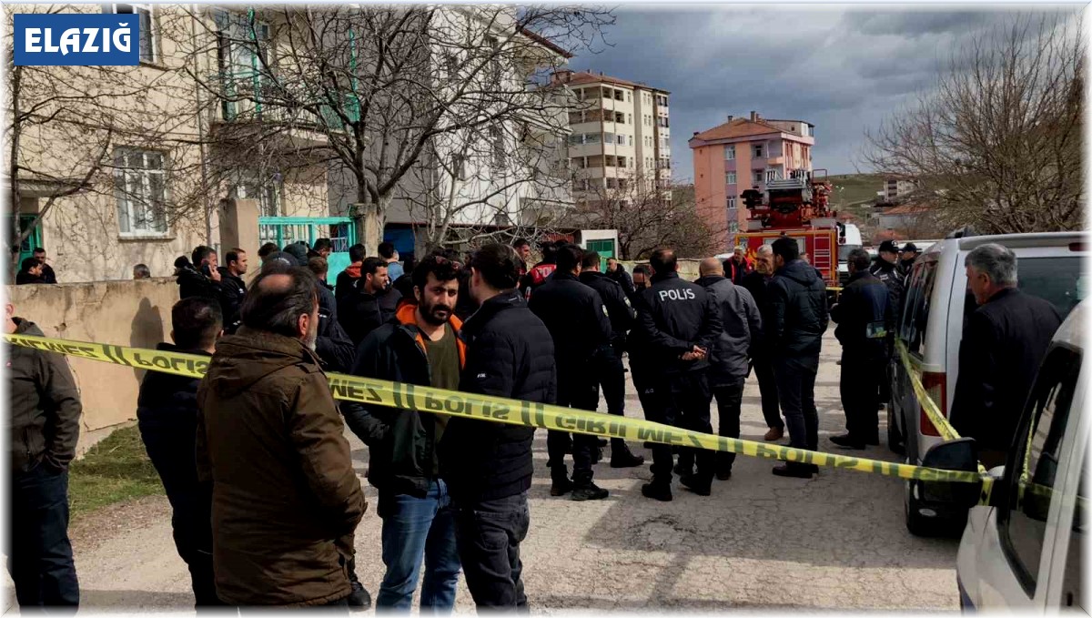 Elazığ'daki aile katliamında 'kumar borcu' iddiası